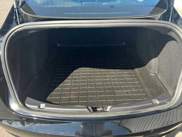 2020 Tesla Model 3 Standard Range Plus Rear-Wheel Drive