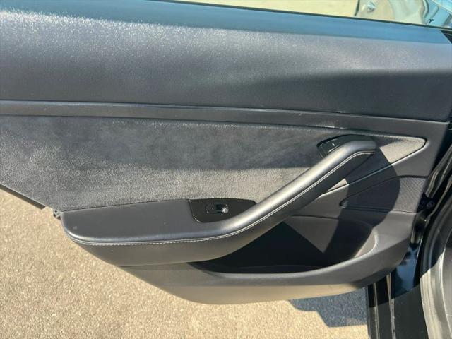 2020 Tesla Model 3 Standard Range Plus Rear-Wheel Drive