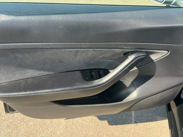 2020 Tesla Model 3 Standard Range Plus Rear-Wheel Drive