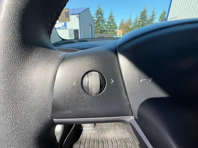 2020 Tesla Model 3 Standard Range Plus Rear-Wheel Drive