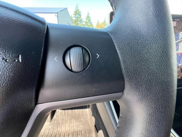 2020 Tesla Model 3 Standard Range Plus Rear-Wheel Drive