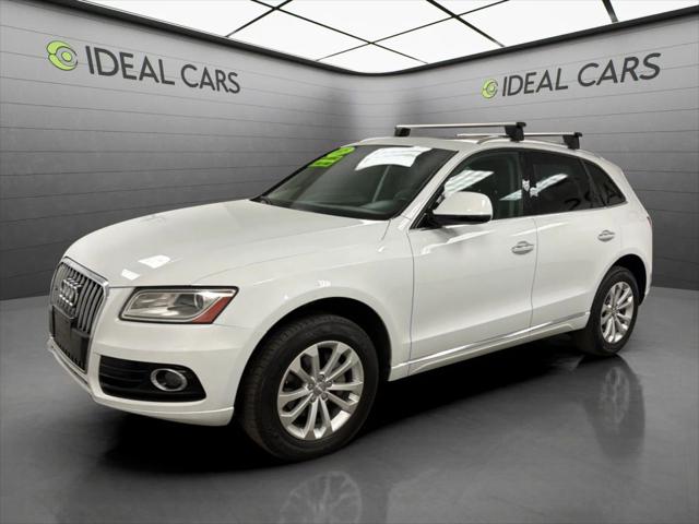 2015 Audi Q5 2.0T Premium for sale in Mesa, AZ