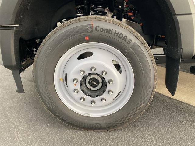 2026 Ford F-450 Unknown