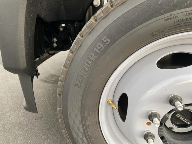 2026 Ford F-450 Unknown