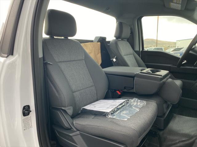 2026 Ford F-450 Unknown