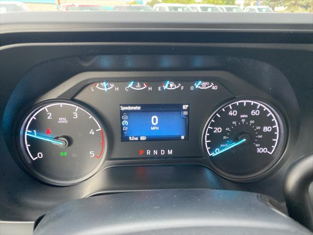 2026 Ford F-450 Unknown
