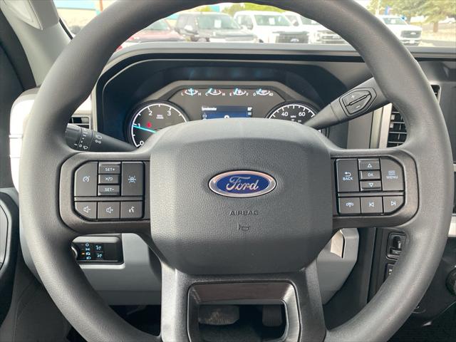 2026 Ford F-450 Unknown