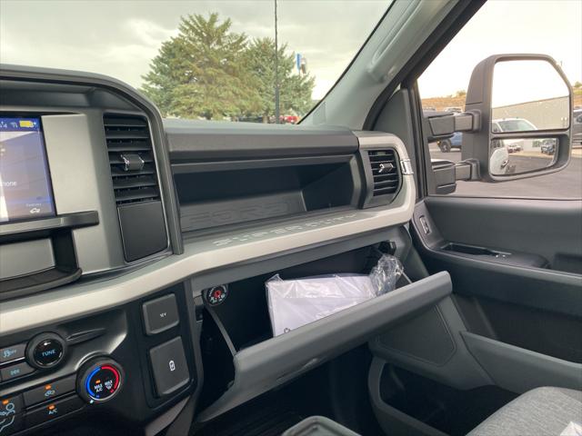 2026 Ford F-450 Unknown