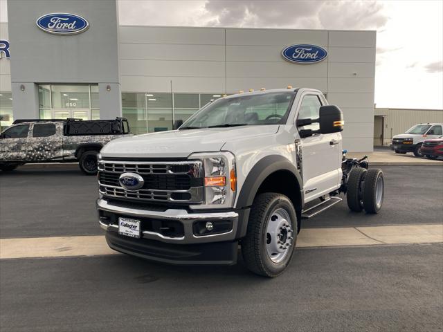 2026 Ford F-450 Unknown