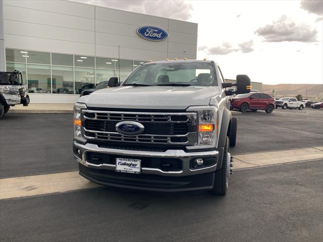 2026 Ford F-450 Unknown