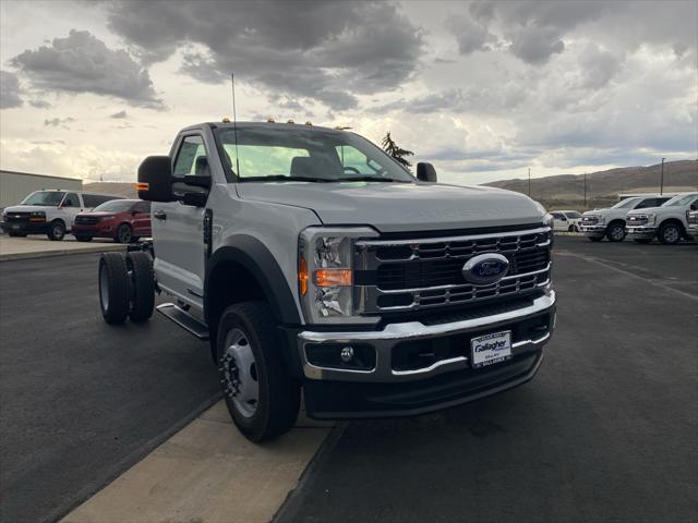 2026 Ford F-450 Unknown