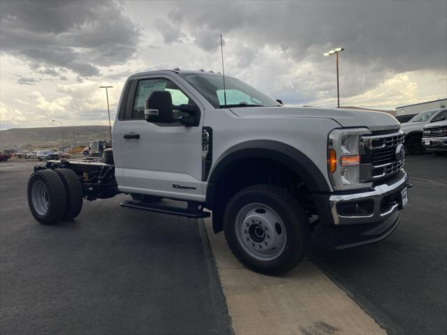 2026 Ford F-450 Unknown