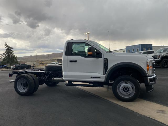 2026 Ford F-450 Unknown