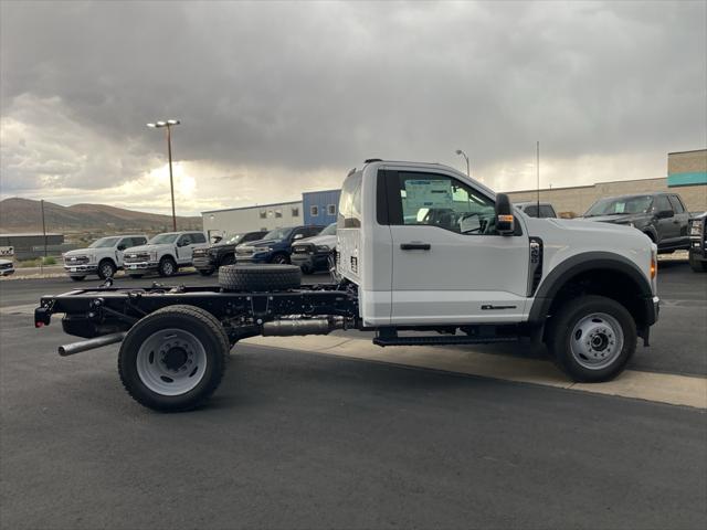 2026 Ford F-450 Unknown