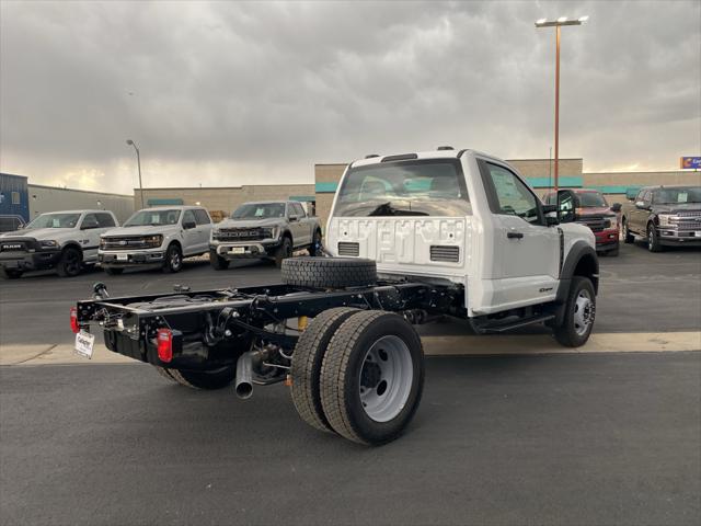 2026 Ford F-450 Unknown