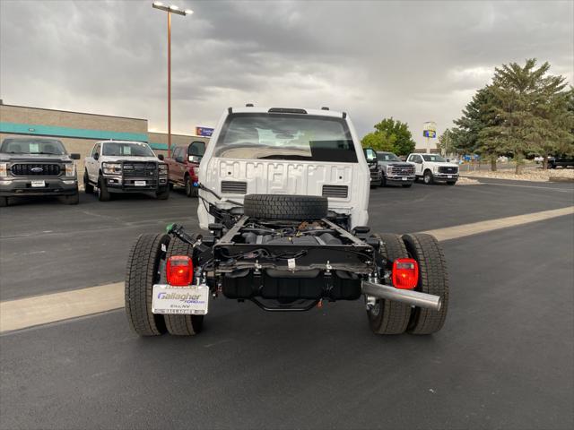 2026 Ford F-450 Unknown
