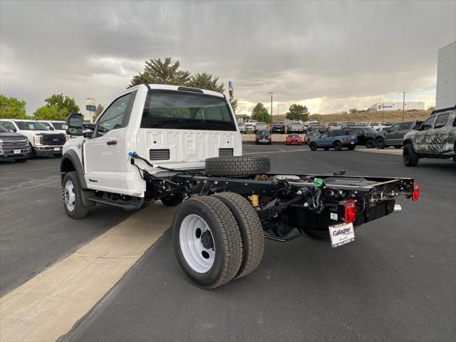 2026 Ford F-450 Unknown