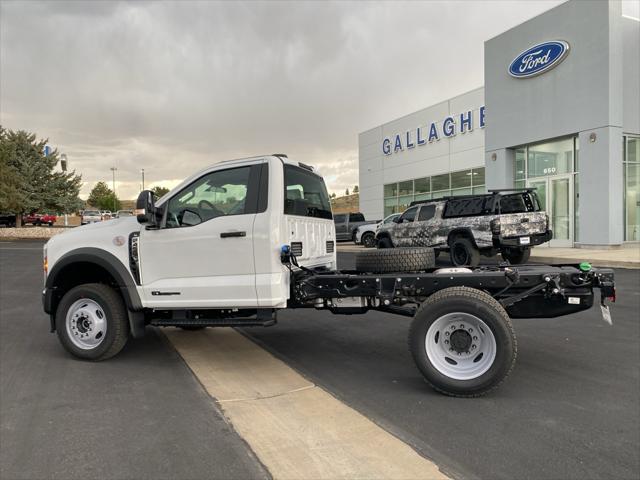 2026 Ford F-450 Unknown