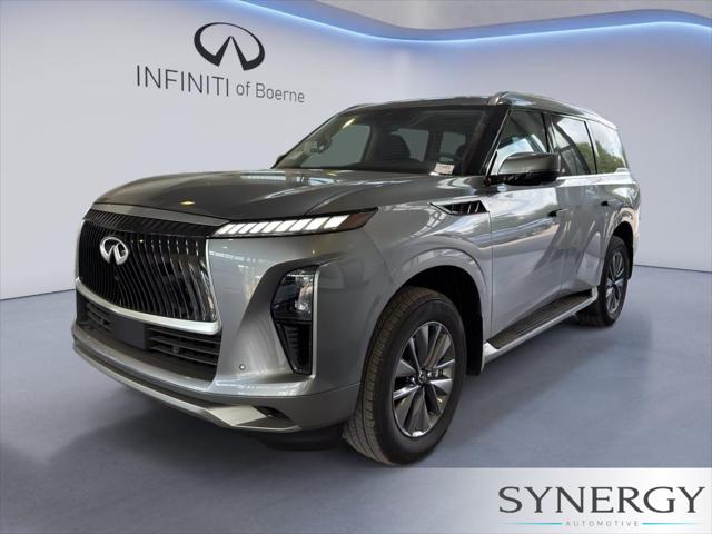 2027 INFINITI QX80 PURE for sale in Boerne, TX