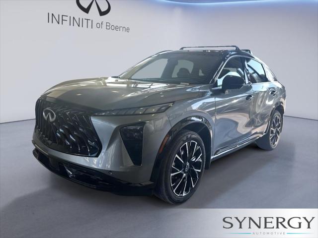 2027 INFINITI X6 AUTOGRAPH for sale in Boerne, TX
