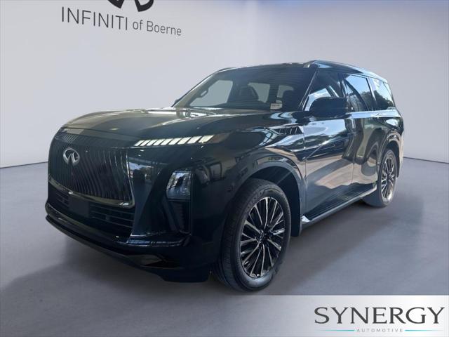 2027 INFINITI QX80 AUTOGRAPH for sale in Boerne, TX