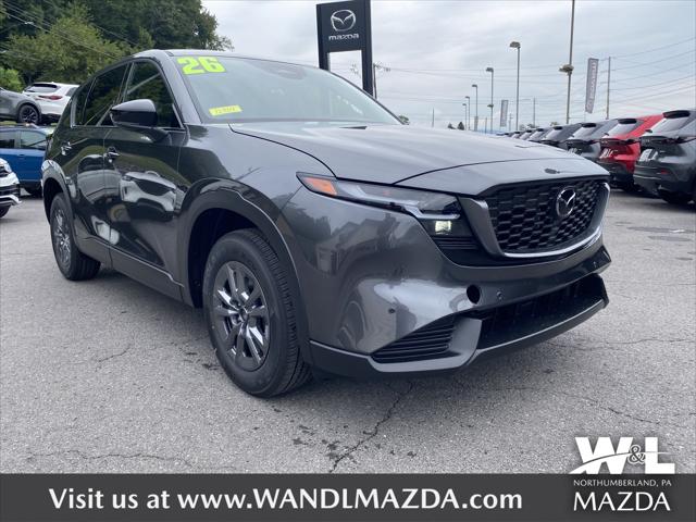 2026 Mazda CX-5 2.5 S Select for sale in Northumberland, PA