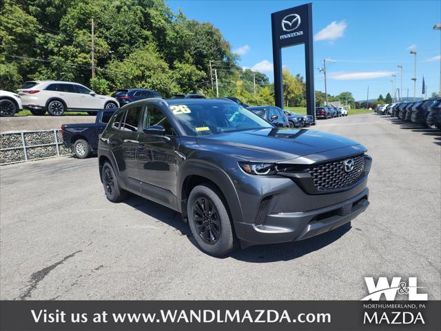 2026 Mazda CX-50 Hybrid Preferred for sale in Northumberland, PA