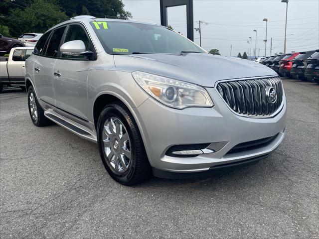 2017 Buick Enclave Leather for sale in Northumberland, PA
