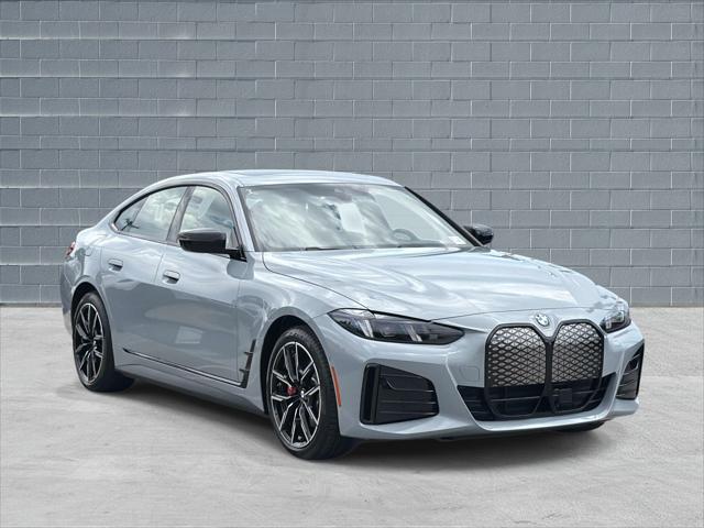 2026 BMW i4 eDrive40 for sale in North Hollywood, CA