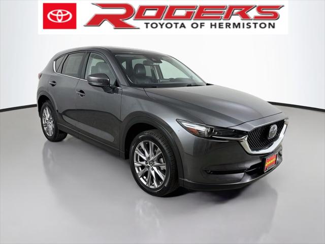 2019 Mazda CX-5 Grand Touring for sale in Hermiston, OR
