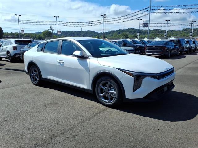 2026 Kia K4 LXS for sale in EAST BARBOURSVILLE, WV