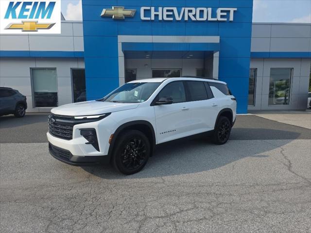 2026 Chevrolet Traverse AWD LT for sale in Paradise, PA