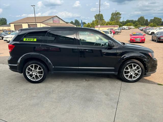2014 Dodge Journey R/T
