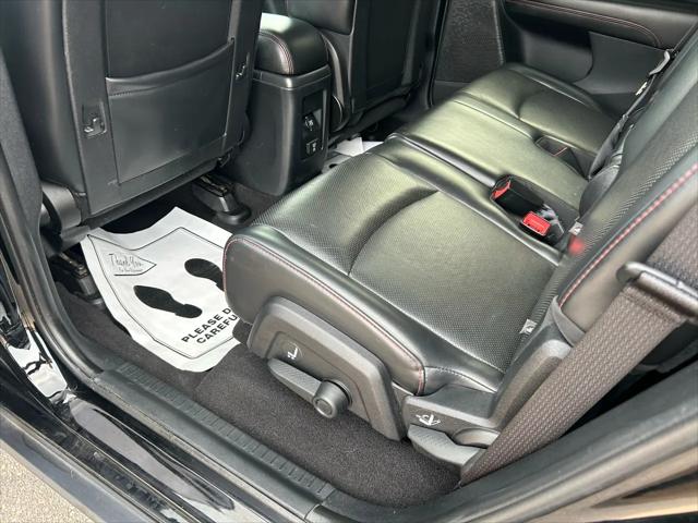 2014 Dodge Journey R/T