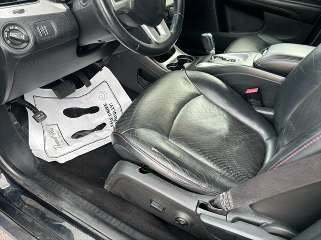 2014 Dodge Journey R/T