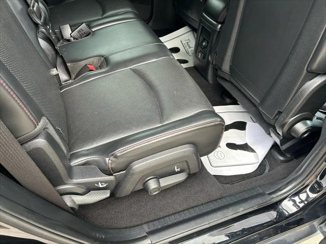 2014 Dodge Journey R/T