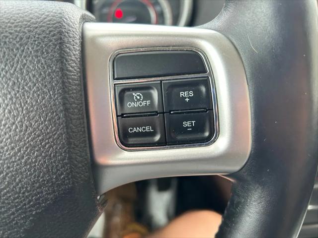 2014 Dodge Journey R/T