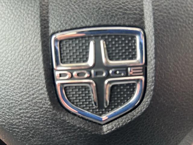 2014 Dodge Journey R/T