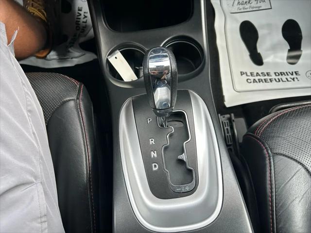 2014 Dodge Journey R/T