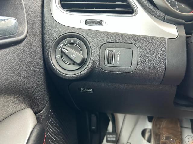 2014 Dodge Journey R/T