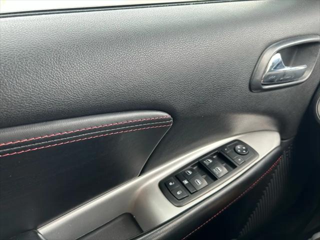 2014 Dodge Journey R/T