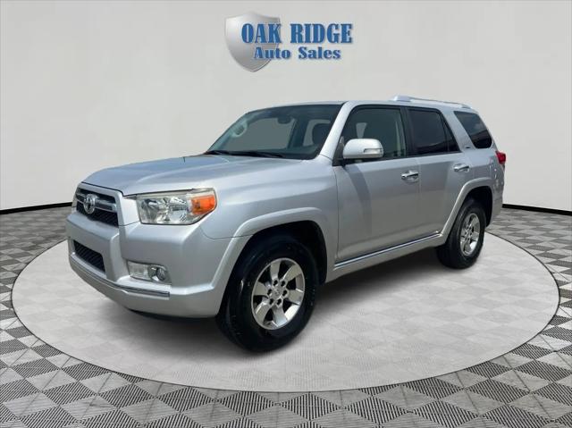 2011 Toyota 4Runner SR5 V6 for sale in Greensboro, NC