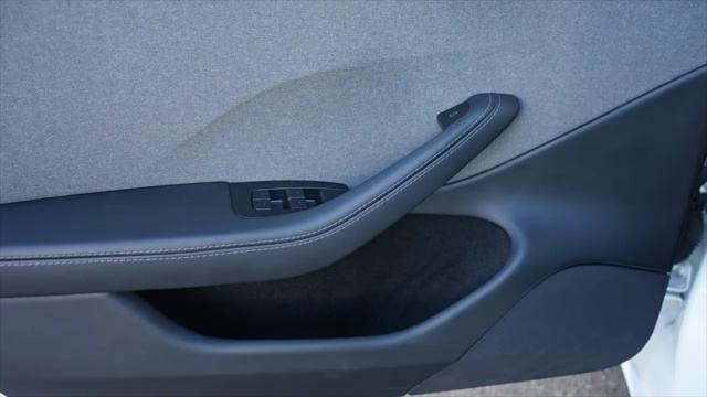 2025 Tesla Model 3 Long Range Rear-Wheel Drive