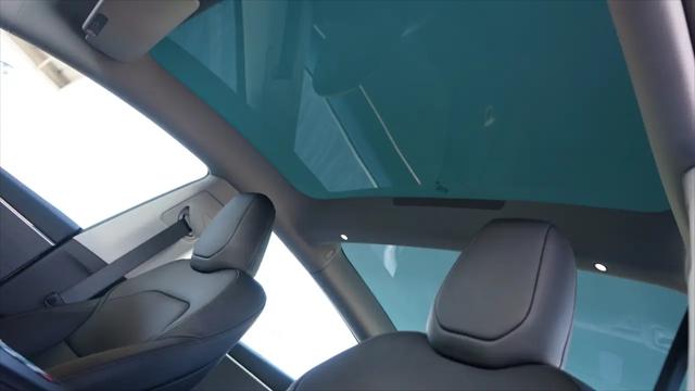 2025 Tesla Model 3 Long Range Rear-Wheel Drive