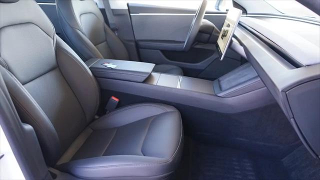 2025 Tesla Model 3 Long Range Rear-Wheel Drive