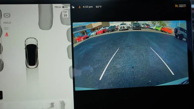 2025 Tesla Model 3 Long Range Rear-Wheel Drive