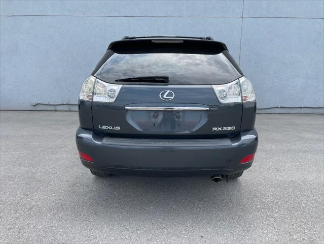 2005 Lexus RX 330 RX330