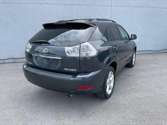 2005 Lexus RX 330 RX330