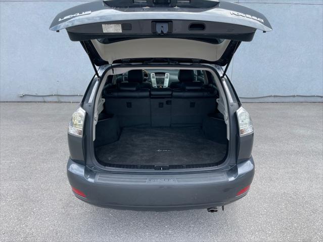 2005 Lexus RX 330 RX330