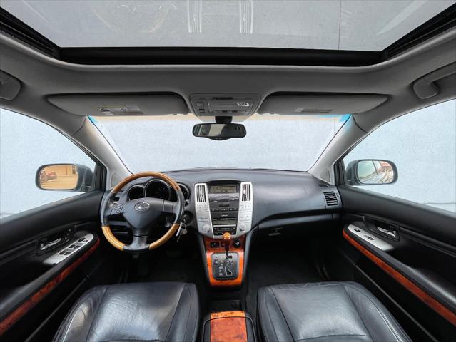2005 Lexus RX 330 RX330